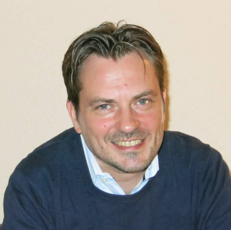 Webentwickler aus Köln